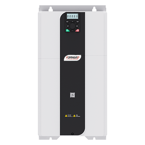 Преобразователи частоты FD300-110G/132P-4