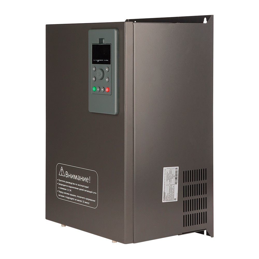 Преобразователь частоты FD30-400G-4