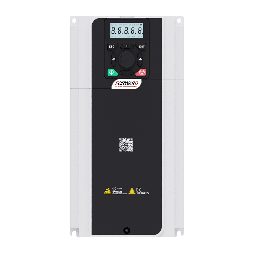 Преобразователи частоты FD300-11G-4B