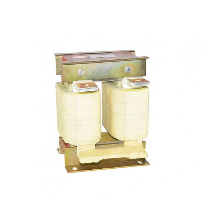 Реактор постоянного тока (DC reactor) SDCL-0033-EISC-180B