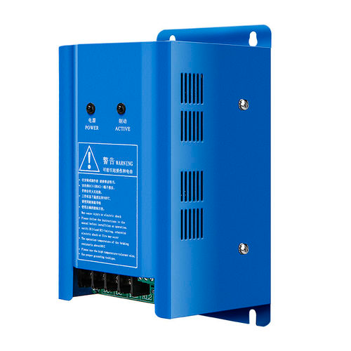 Тормозной модуль DBU4110B
