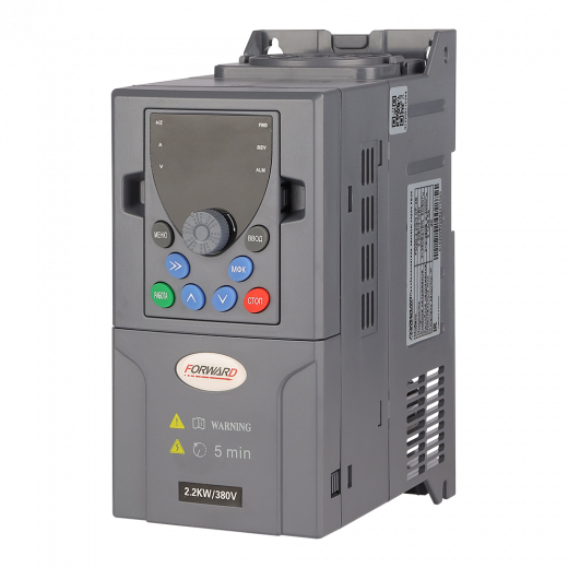 Преобразователь частоты FORWARD серии FD20