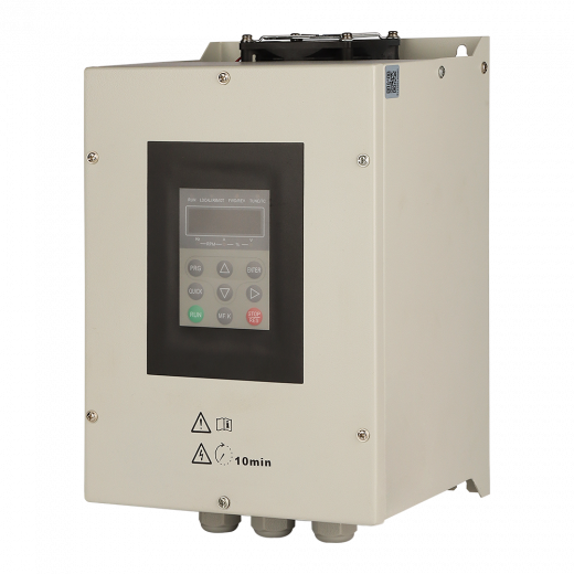 Преобразователь частоты FD54-200G-4 