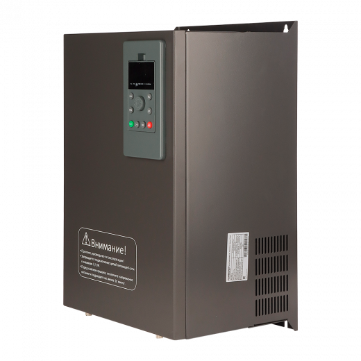 Преобразователь частоты FD30-355G-4