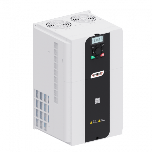 Преобразователи частоты FD300-37G/45P-4B